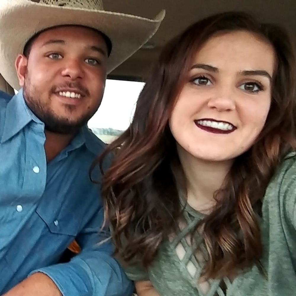 Meet your Posher, Krystal